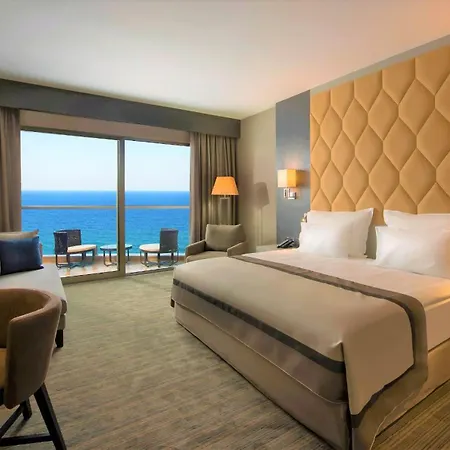 Elexus & Luxury & Convention & & Casino Szálloda 5*