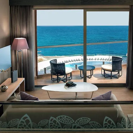 Elexus & Luxury & Convention & & Casino 5* Kerínia