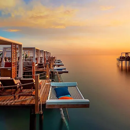 Elexus & Luxury & Convention & & Casino Kyrenia (Northern Cyprus)