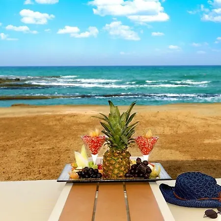 Elexus & Luxury & Convention & & Casino 5* Kyrenia (Northern Cyprus)