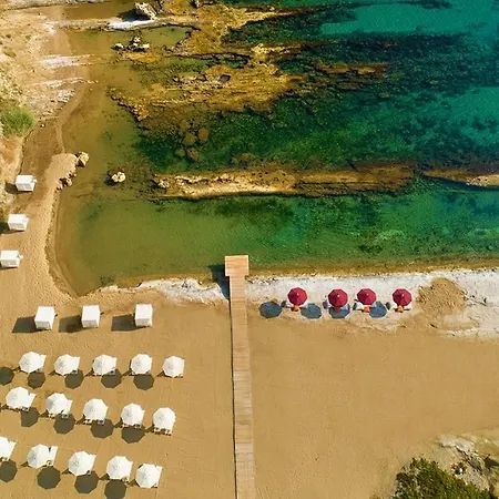 Hotel Elexus & Luxury & Convention & & Casino