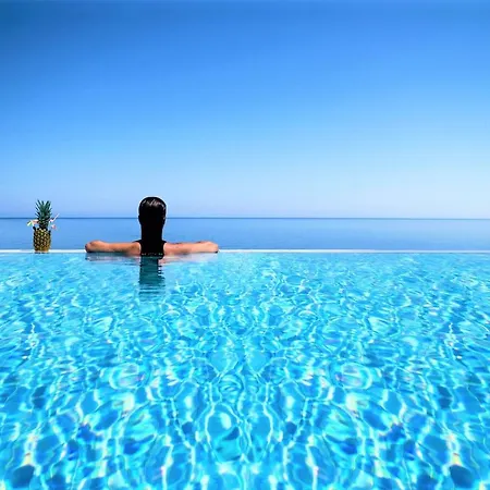 Elexus & Luxury & Convention & & Casino 5*