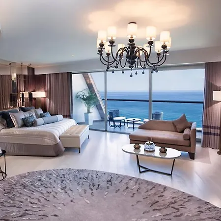 Elexus & Luxury & Convention & & Casino Kyrenia (Northern Cyprus)
