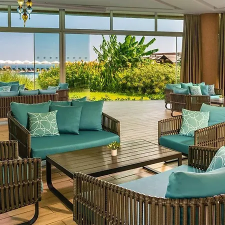 Elexus & Luxury & Convention & & Casino Hotel 5*