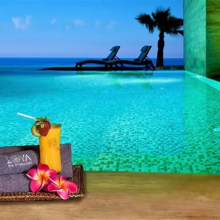 Elexus & Luxury & Convention & & Casino Kyrenia (Northern Cyprus)