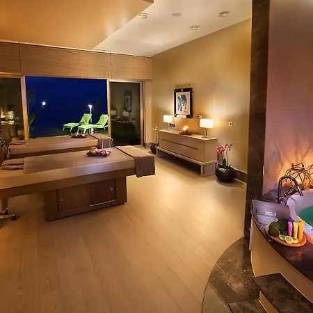 Hotel Elexus & Luxury & Convention & & Casino