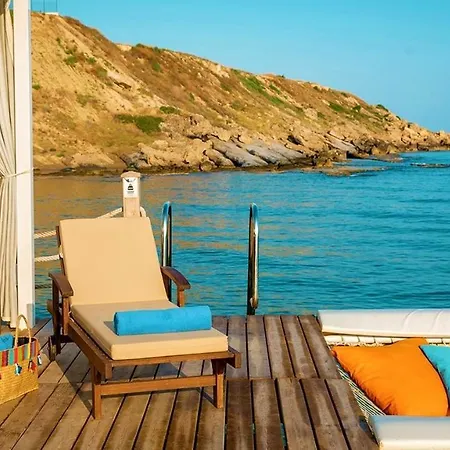 Elexus & Luxury & Convention & & Casino 5* Kyrenia (Northern Cyprus)